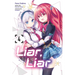 Liar, Liar, Vol. 4 (Manga)