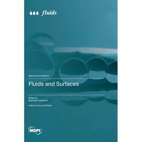 Fluids and Surfaces