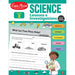 Science Lessons and Investigations, Grade 2