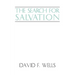 The Search for Salvation