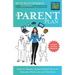 My Parent Plan: How to Create a Family Project Plan to Organize Your Life and Kids