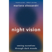 Night Vision: Seeing Ourselves Through Dark Moods