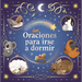Oraciones Para Irse a Dormir