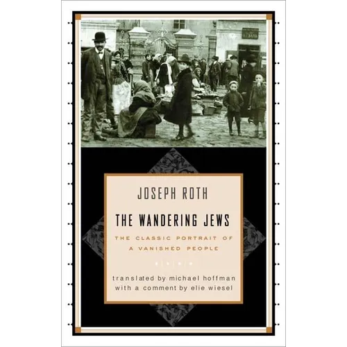 The Wandering Jews