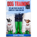Dog Training 101: Tips and Tricks on How to Completely Train Your Dog