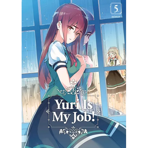 Yuri Is My Job! 5 - Paperback