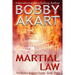 Martial Law: (The Boston Brahmin Book 3)