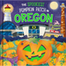 The Spookiest Pumpkin Patch in Oregon