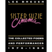 Sister Suzie Cinema: Collected Poems and Performances 1976-1986