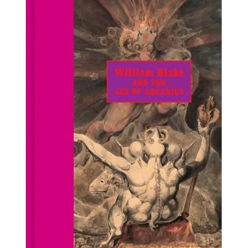 William Blake and the Age of Aquarius