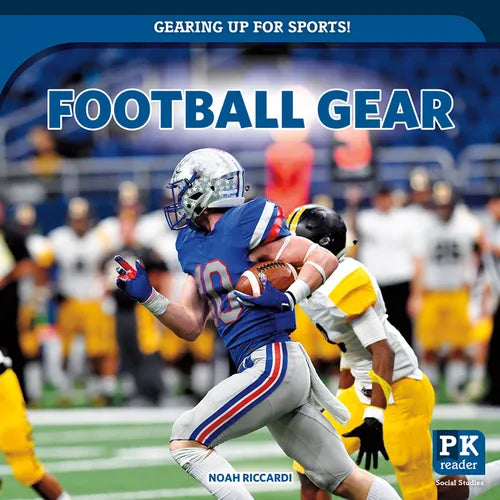 Football Gear