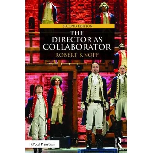 The Director as Collaborator