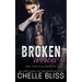 Broken Arrow