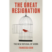 The Great Resignation: The New Refusal of Work