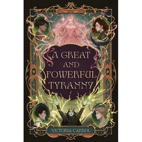 A Great and Powerful Tyranny