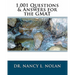 1,001 Questions & Answers for the GMAT