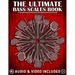 The Ultimate Bass Scales Book: A must have for every bass player!