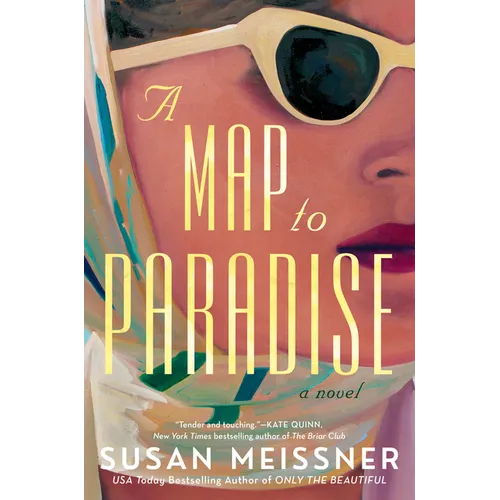 A Map to Paradise