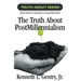 The Truth about Postmillennialism: A Study Guide for Individual or Group Bible Study