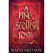 A Fine Scottish Love