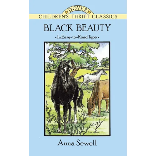 Black Beauty