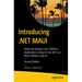 Introducing .Net Maui: Build and Deploy Cross-Platform Applications Using C# and .Net 9.0 Multi-Platform App Ui