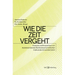 Wie die Zeit vergeht - APARIUZ XXV