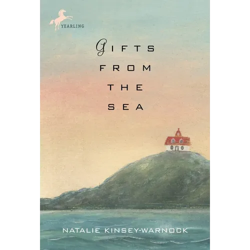 Gifts from the Sea