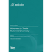 Advances in Textile Materials Chemistry