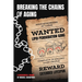 Breaking the Chains of Aging: A biochemical drama