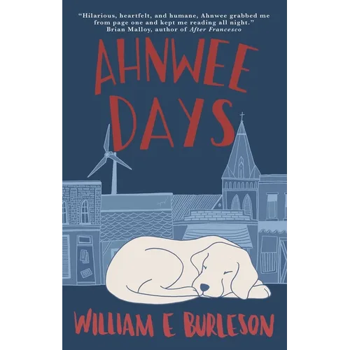 Ahnwee Days