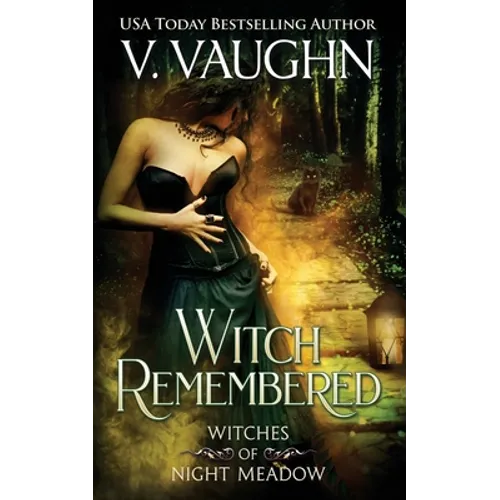 Witch Remembered