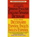 The New World Spanish-English, English-Spanish Dictionary: Completely Revised Second Edition