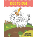 Dot To Dot Books For Kids Ages 4-8: Activity books Dots for Kids Age 3, 4, 5, 6, 7, 8: letters, numbers, shapes, animals and more to fill in and color