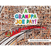 A Grandpa Joe Day!