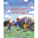 Volcano Experts on the Edge