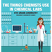 The Things Chemists Use in Chemical Labs 6th Grade Chemistry Children's Chemistry Books