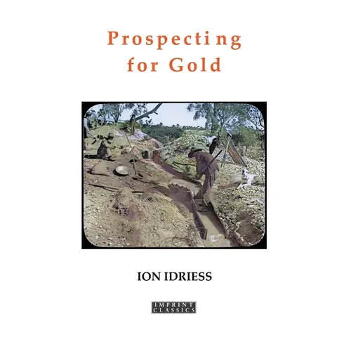 Prospecting for Gold