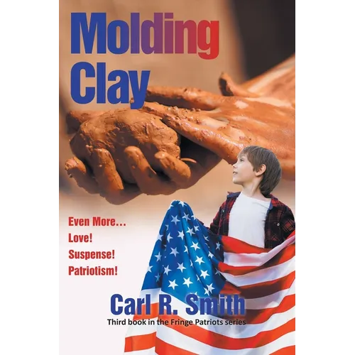 Molding Clay