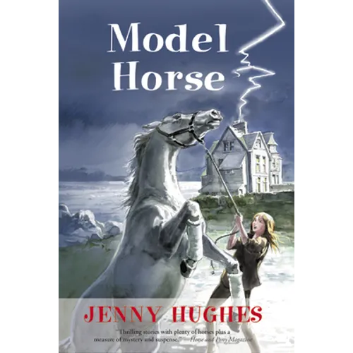 Model Horse