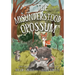 The Misunderstood Opossum