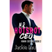 Mr. Hotshot CEO