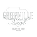 GVL Local: Coloring Book