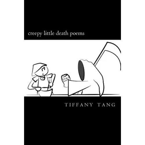 creepy little death poems