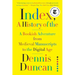 Index, A History of the: A Bookish Adventure from Medieval Manuscripts to the Digital Age