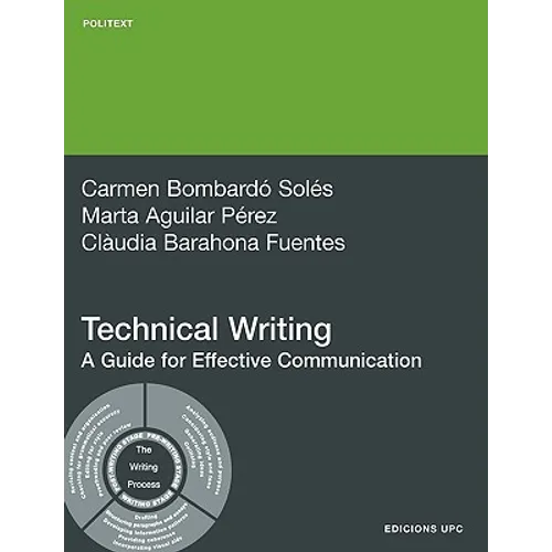 Technical Writing. a Guide for Effective Communica