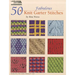 50 Fabulous Knit Garter Stitches