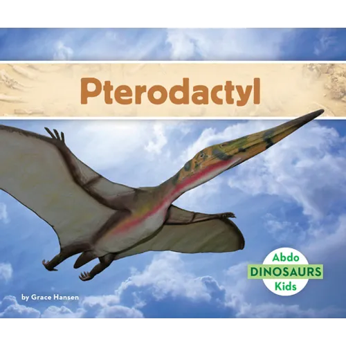 Pterodactyl