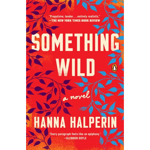 Something Wild