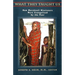 What They Taught Us: How Maryknoll Missioners Were Evangelized by the Poor